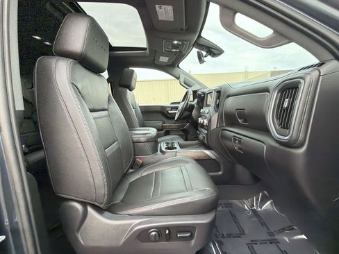 Used 2020 GMC Sierra 1500 Denali w/ Denali Ultimate Package image 24