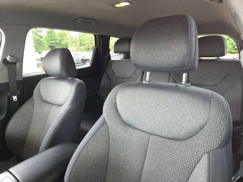Used 2023 Hyundai Santa Fe SEL w/ Cargo Package AWD/4WD image 18