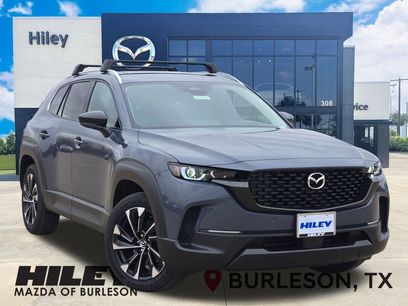 New 2026 MAZDA CX-50 2.5 Hybrid w/ Weather Package