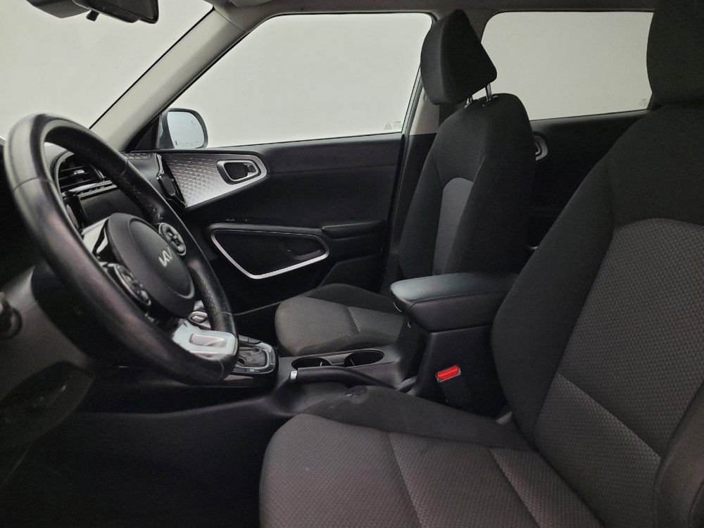 Used 2022 Kia Soul X-Line FWD image 17