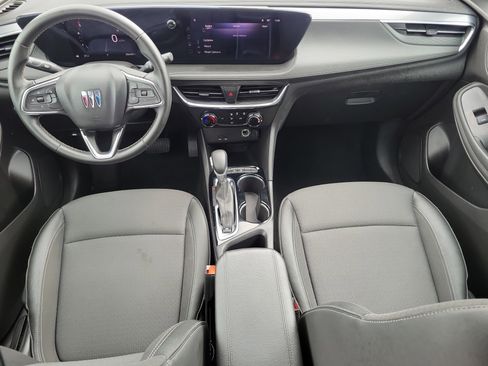 Used 2025 Buick Encore GX Preferred FWD image 17