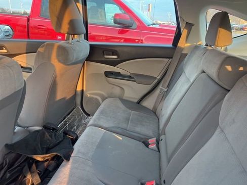 Used 2012 Honda CR-V LX image 8