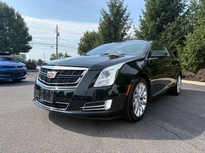 Used 2016 Cadillac XTS Luxury w/ Driver Awareness Package
