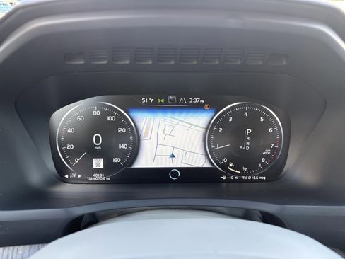 Used 2021 Volvo XC90 T6 Inscription w/ Advanced Package image 11