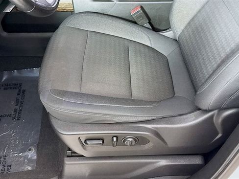 Used 2020 GMC Sierra 1500 Elevation w/ Elevation Value Package AWD/4WD image 19