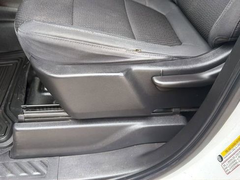 Used 2020 GMC Sierra 2500 SLE w/ Convenience Package AWD/4WD image 32