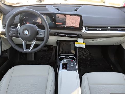 New 2026 BMW X1 xDrive28i w/ Technology Package image 16