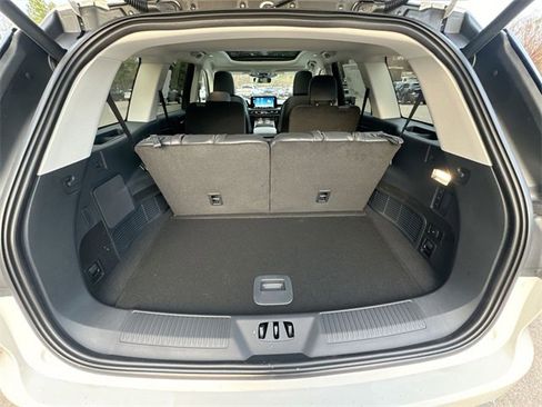 New 2026 Lincoln Aviator Reserve image 25