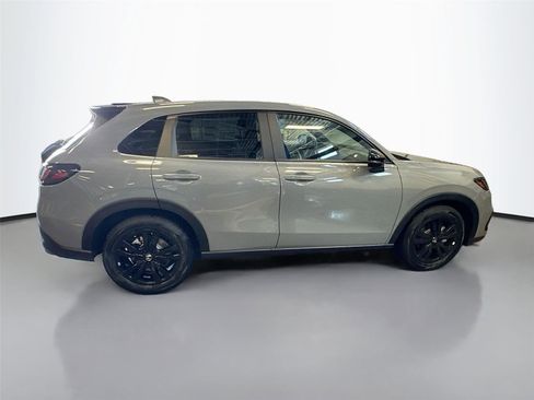 New 2026 Honda HR-V Sport image 17