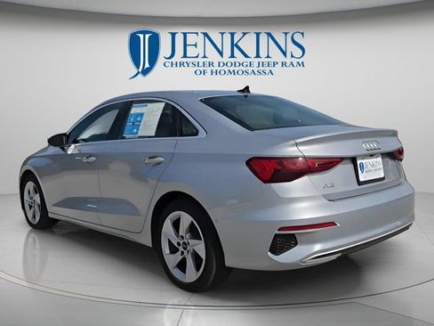 Used 2024 Audi A3 2.0T Premium FWD image 7