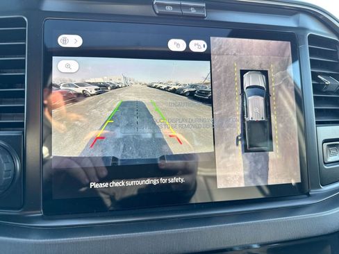 New 2026 Ford F250 Platinum image 9