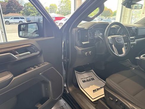 Used 2024 GMC Sierra 1500 Elevation AWD/4WD image 14