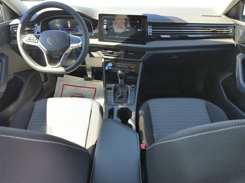 New 2026 Volkswagen Jetta S image 18