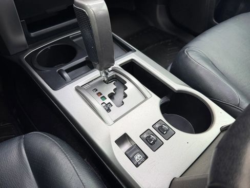 Used 2012 Toyota 4Runner Limited image 16