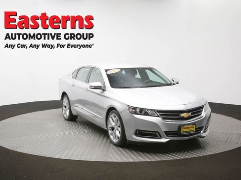 Used 2019 Chevrolet Impala Premier FWD image 52