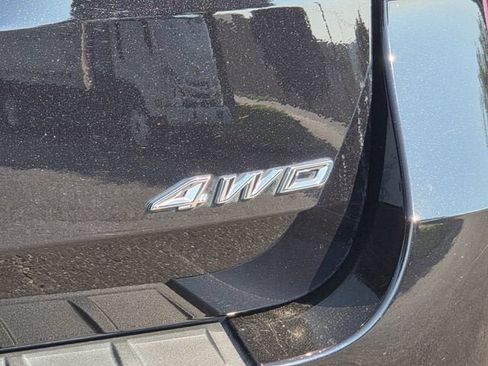 Used 2025 Ford Explorer Active w/ Active Comfort Package AWD/4WD image 5