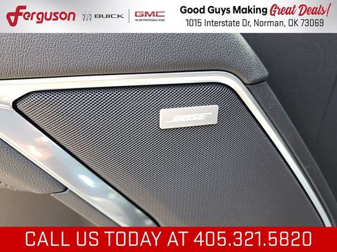 New 2026 GMC Sierra 1500 SLT w/ SLT Convenience Package AWD/4WD image 16