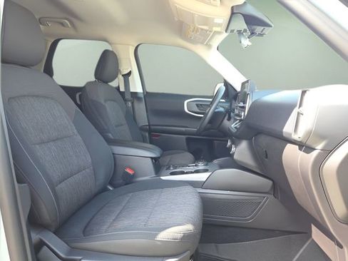 Used 2023 Ford Bronco Sport Big Bend image 14