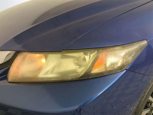 Used 2014 Honda Civic EX image 10