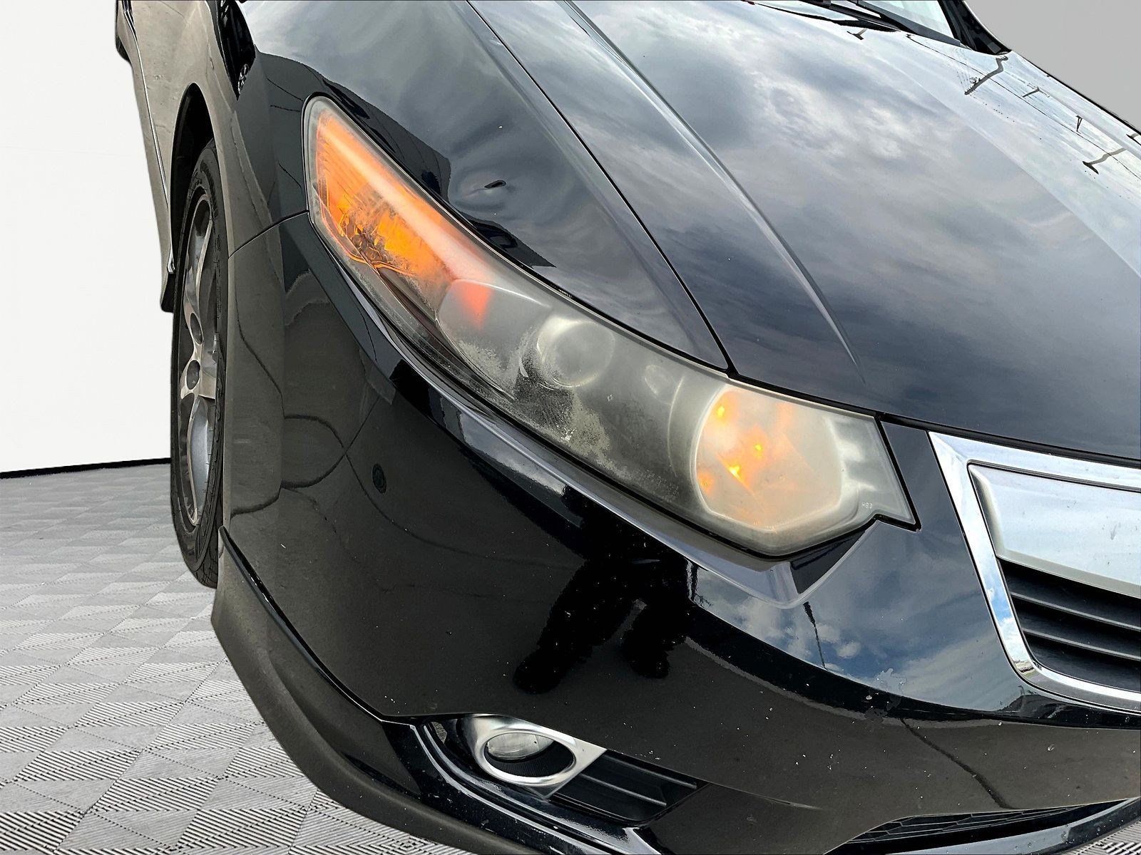 Used 2014 Acura TSX Special Edition FWD image 32