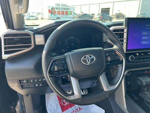 Used 2024 Toyota Tundra Limited image 11