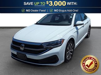 Used 2023 Volkswagen Jetta S FWD 360° Tour