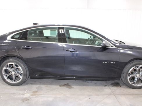 Used 2023 Chevrolet Malibu LT FWD image 11