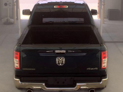 Used 2019 RAM 1500 Big Horn AWD/4WD image 6