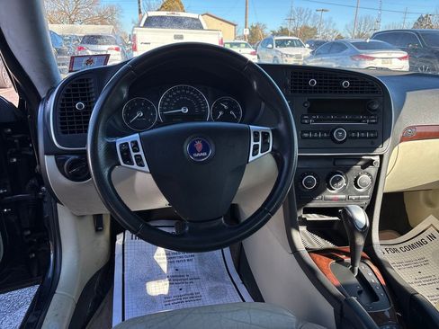 Used 2007 Saab 9-3 2.0T image 20
