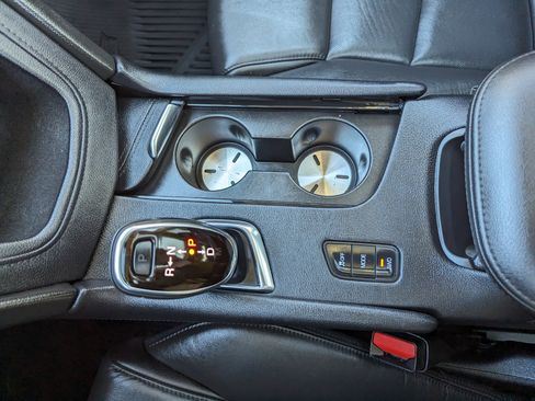 Used 2019 Cadillac XT5 Luxury image 24