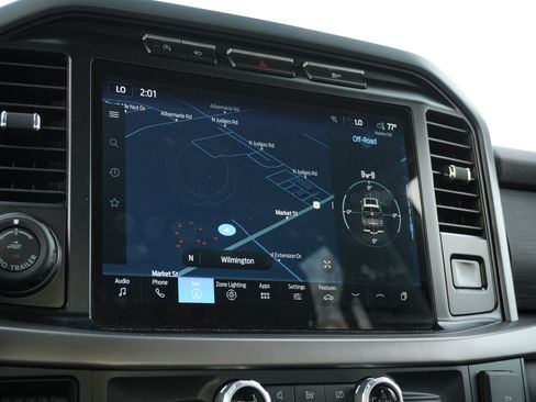 Used 2024 Ford F150 XLT image 24