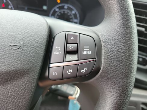 New 2025 Ford Transit 150 Low Roof image 26