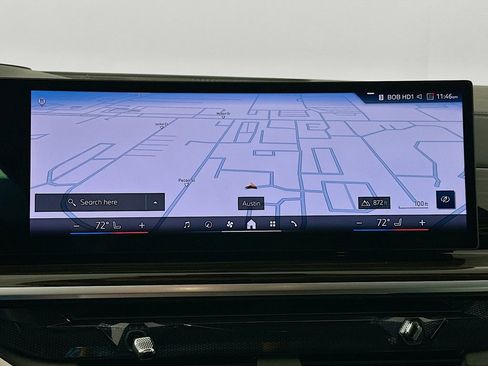 Used 2025 BMW X5 xDrive50e image 13