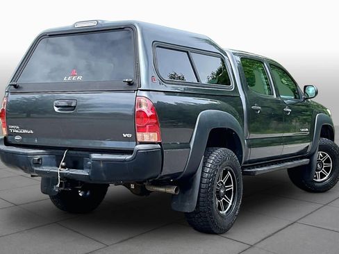 Used 2013 Toyota Tacoma 4x4 Double Cab image 13