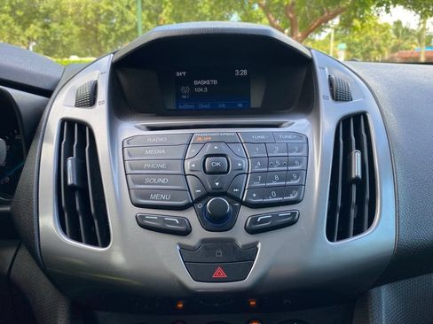 Used 2018 Ford Transit Connect XLT FWD image 18