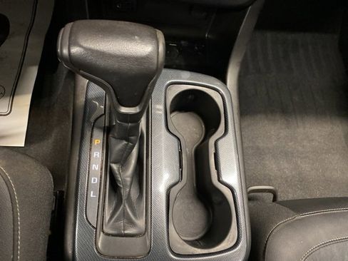 Certified 2021 Chevrolet Colorado Z71 image 25
