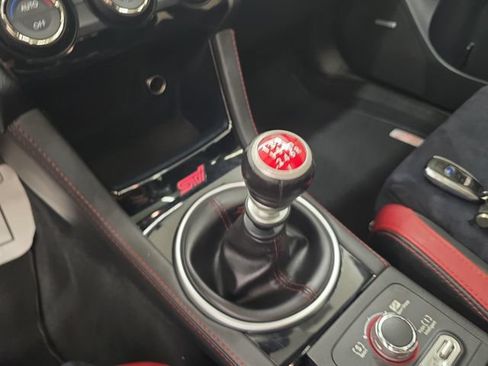 Used 2018 Subaru WRX STI Limited AWD/4WD image 22