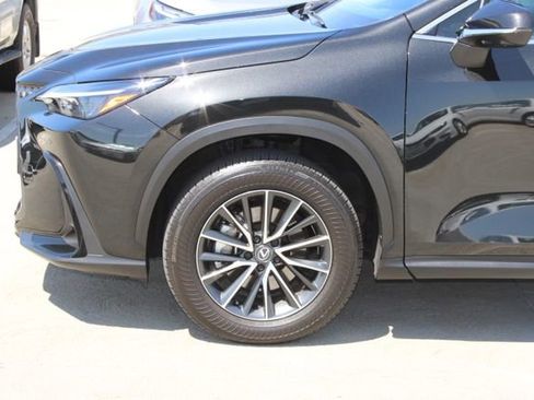 Used 2024 Lexus NX 350 AWD w/ Vision Package image 4