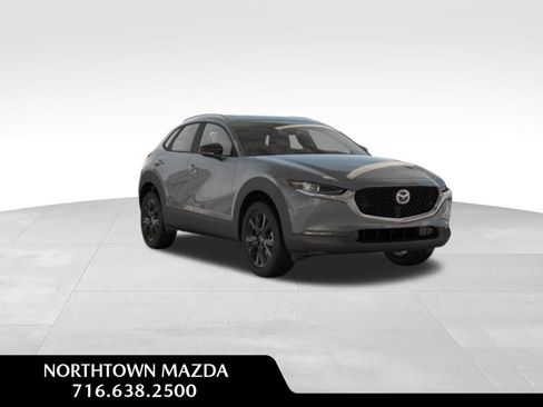 New 2026 MAZDA CX-30 AWD 2.5 S image 3