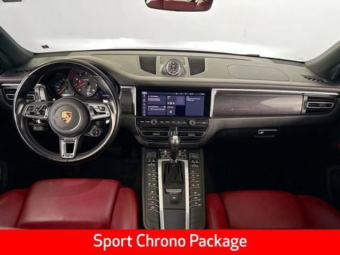 Used 2020 Porsche Macan GTS image 3