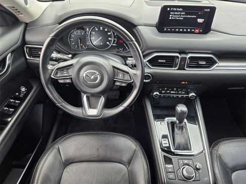 Used 2020 MAZDA CX-5 Grand Touring Reserve image 24