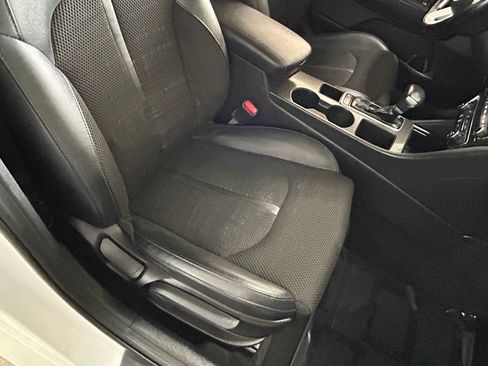 Used 2019 Kia Optima S w/ S Panoramic Sunroof Package FWD image 37