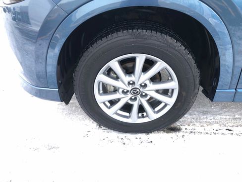 Used 2024 MAZDA CX-5 AWD 2.5 S w/ Preferred Package image 25