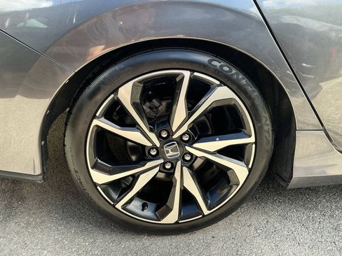 Used 2017 Honda Civic Si image 21