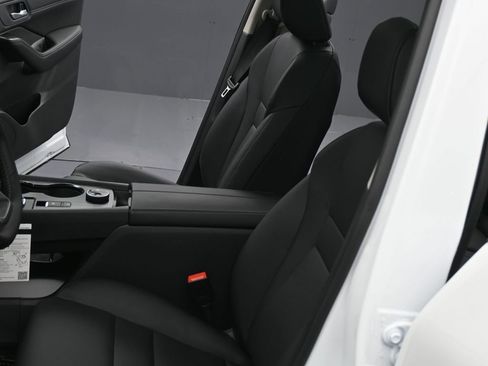 New 2026 Nissan Rogue SV image 20