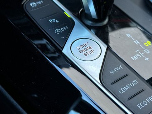 Certified 2023 BMW X3 xDrive30i w/ Premium Package image 26