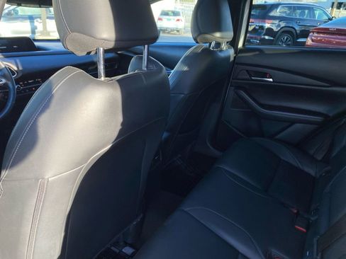 Used 2022 MAZDA CX-30 AWD 2.5 S w/ Preferred Package image 17