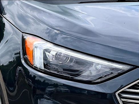 Used 2022 Ford Edge SEL w/ Convenience Package AWD/4WD image 34
