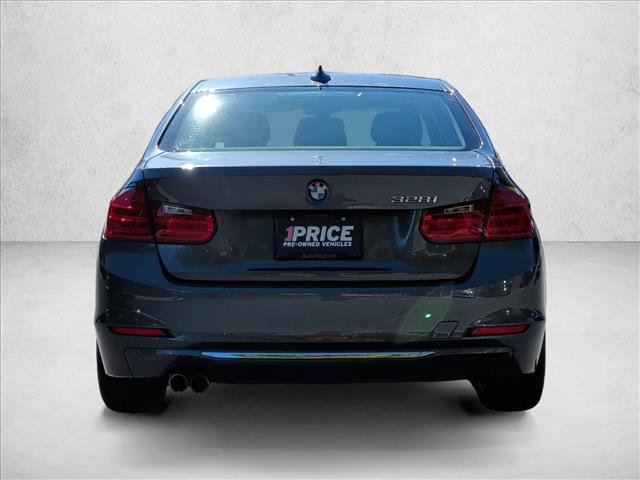 Used 2013 BMW 328i Sedan RWD image 6
