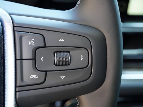 New 2026 GMC Sierra 1500 Elevation w/ Elevation Select Package image 17